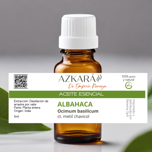 albahaca