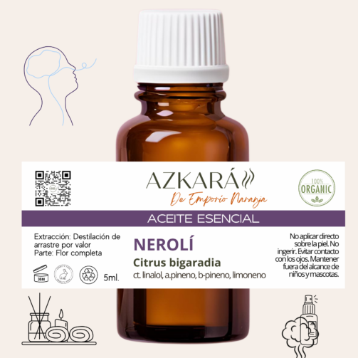 neroli 4