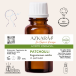 pachouli 4