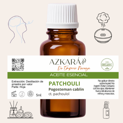 pachouli 4