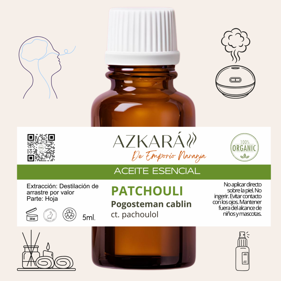 pachouli 4