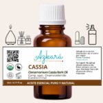 cassia 4