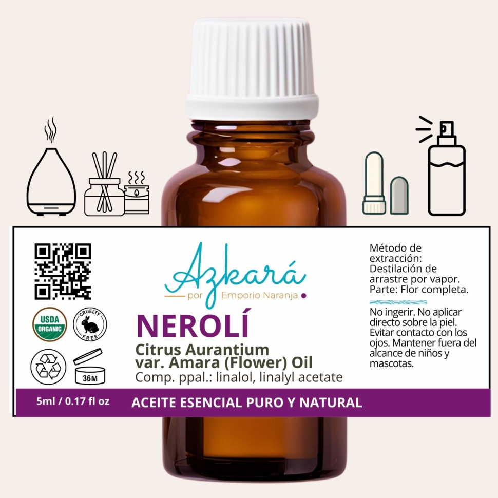 neroli 4