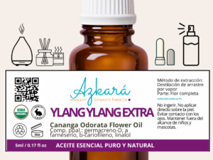 YLANG YLANG EXTRA 5ml